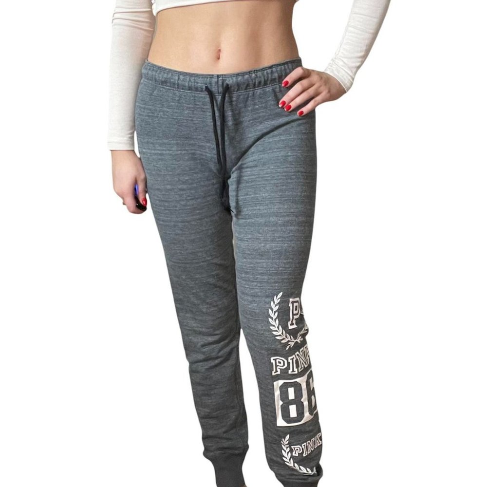 PINK SWEATPANTS🎀